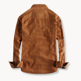 Chemise - Tissu Velours