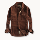 Chemise - Tissu Velours