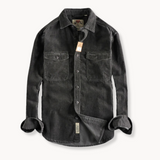 Chemise - Tissu Velours