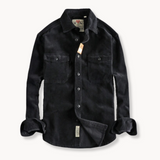 Chemise - Tissu Velours