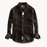 Chemise - Tissu Velours