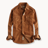 Chemise - Tissu Velours