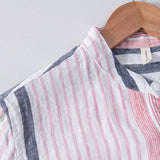 Chemise - Rayures Respirantes