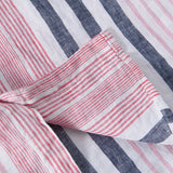 Chemise - Rayures Respirantes