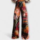 Sidsel - Pantalon Boho