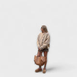 Cécile - Sac à bandoulière Vintage