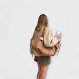 Cécile - Sac à bandoulière Vintage