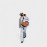 Cécile - Sac à bandoulière Vintage