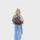 Cécile - Sac à bandoulière Vintage