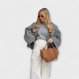 Cécile - Sac à bandoulière Vintage