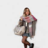 Cécile - Sac à bandoulière Vintage