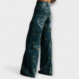 Solveig - Pantalon Boho