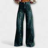 Solveig - Pantalon Boho