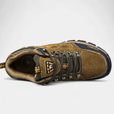 Patrik – Chaussures de trekking légères pour une performance sans compromis