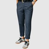 Mathilda - Pantalon de costume élégant