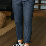 Mathilda - Pantalon de costume élégant