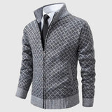 George – Gilet masculin premium pour tous les jours