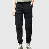 Pantalons cargo premium