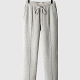 Libuše – Pantalon en cachemire Arcturus