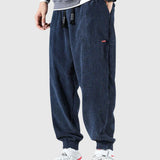 Libuše – Pantalon Alloro avec poignet