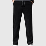 Libuše – Pantalons en velours côtelé Walker