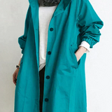 Dorotea - Manteau Élégant et Imperméable