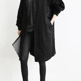 Dorotea - Manteau Élégant et Imperméable
