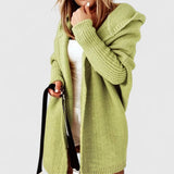 Cecilia | Cardigan en Maille Douce pour un Confort Maximale