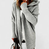 Cecilia | Cardigan en Maille Douce pour un Confort Maximale