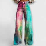 Vibeke - Pantalon Boho