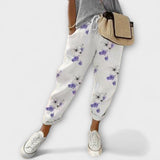 CozyFlex - Pantalons amples et confortables