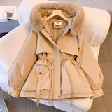 Milana™ - Manteau d'hiver élégant