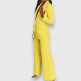 Elena - Veste Sada pour des Stylisations Élégantes