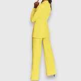 Elena - Veste Sada pour des Stylisations Élégantes