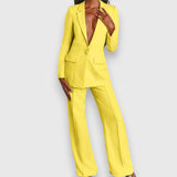 Elena - Veste Sada pour des Stylisations Élégantes
