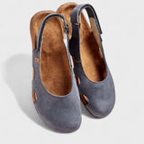 Romana – Sandales Confortables et Pratiques