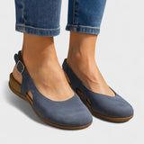 Romana – Sandales Confortables et Pratiques