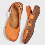 Romana – Sandales Confortables et Pratiques