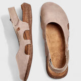 Romana – Sandales Confortables et Pratiques