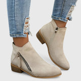 Marianna - Bottines orthopédiques