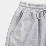 Leontýna - Shorts d'Été avec Cordon Réglable