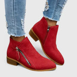Marianna - Bottines orthopédiques