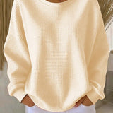 Noemi | Pull à Col Large