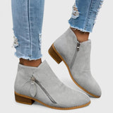 Marianna - Bottines orthopédiques