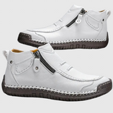 RIKO - Chaussures orthopédiques pour hommes