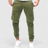Pantalon cargo Augusto