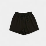 Leontýna - Shorts d'Été avec Cordon Réglable