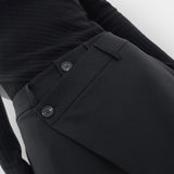 Eliška - Pantalon quotidien stylé