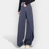 Eliška - Pantalon quotidien stylé