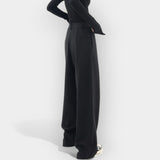Eliška - Pantalon quotidien stylé